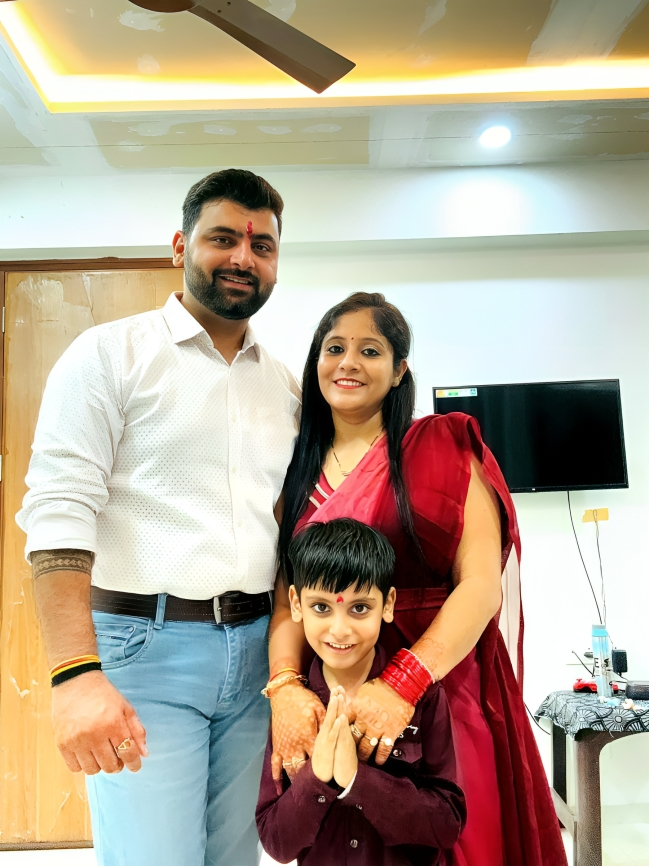 Crafted With Passion